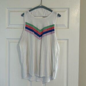 Old navy workout tank